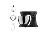 Planetarinis mikseris | 2000 W | 6L | 10 greičių + turbo | timer (67814)