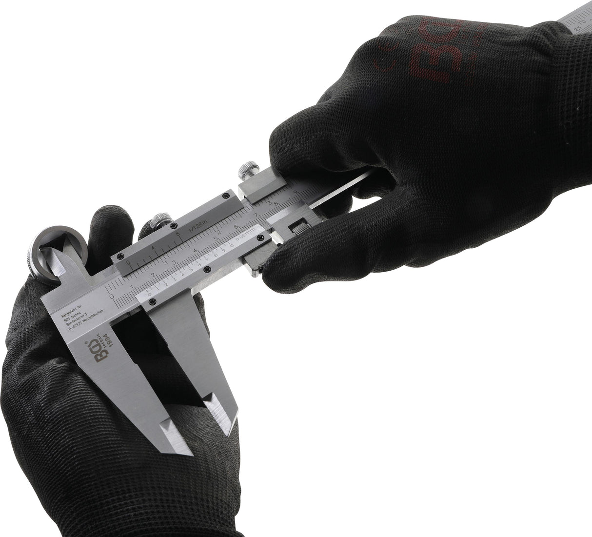 Slankmatis su gylmačiu | 0 - 300 mm (1934)