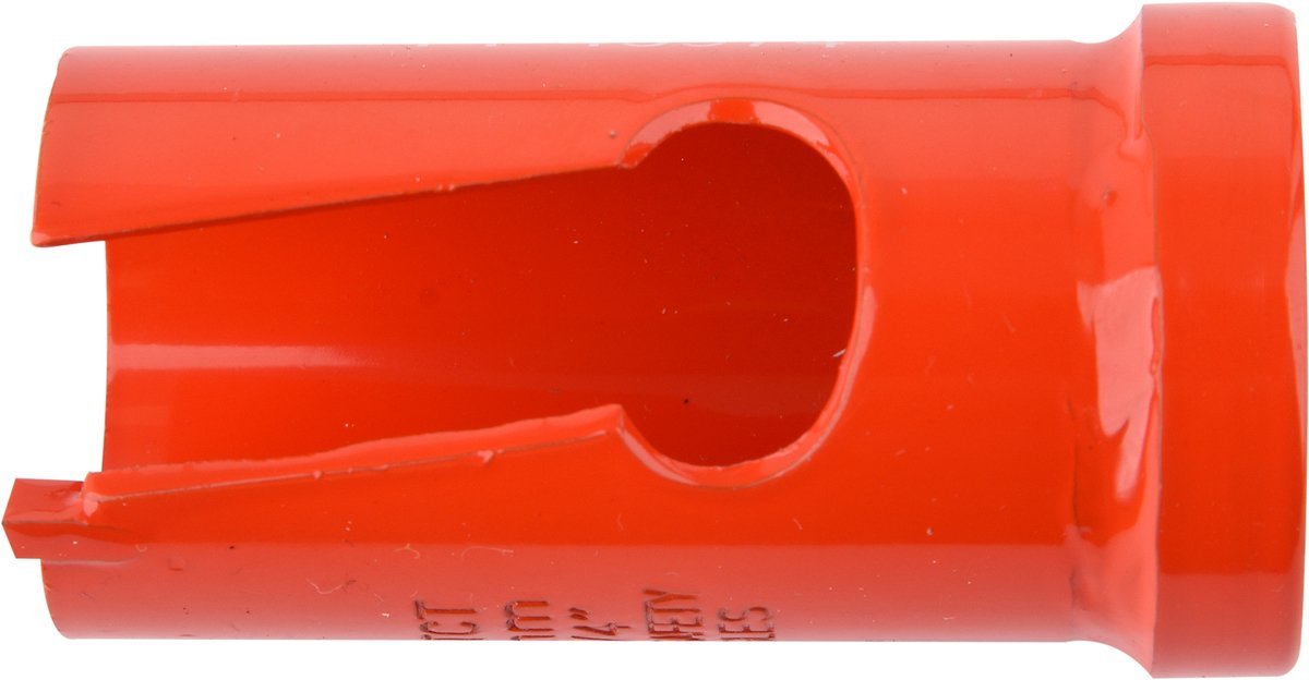 Universali gręžimo karūna | TCT | 5/8"-18UNF | 38 mm (YT-43975)