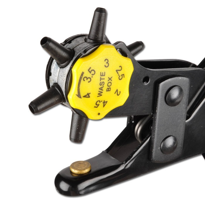 Replės skylėms daryti (561)