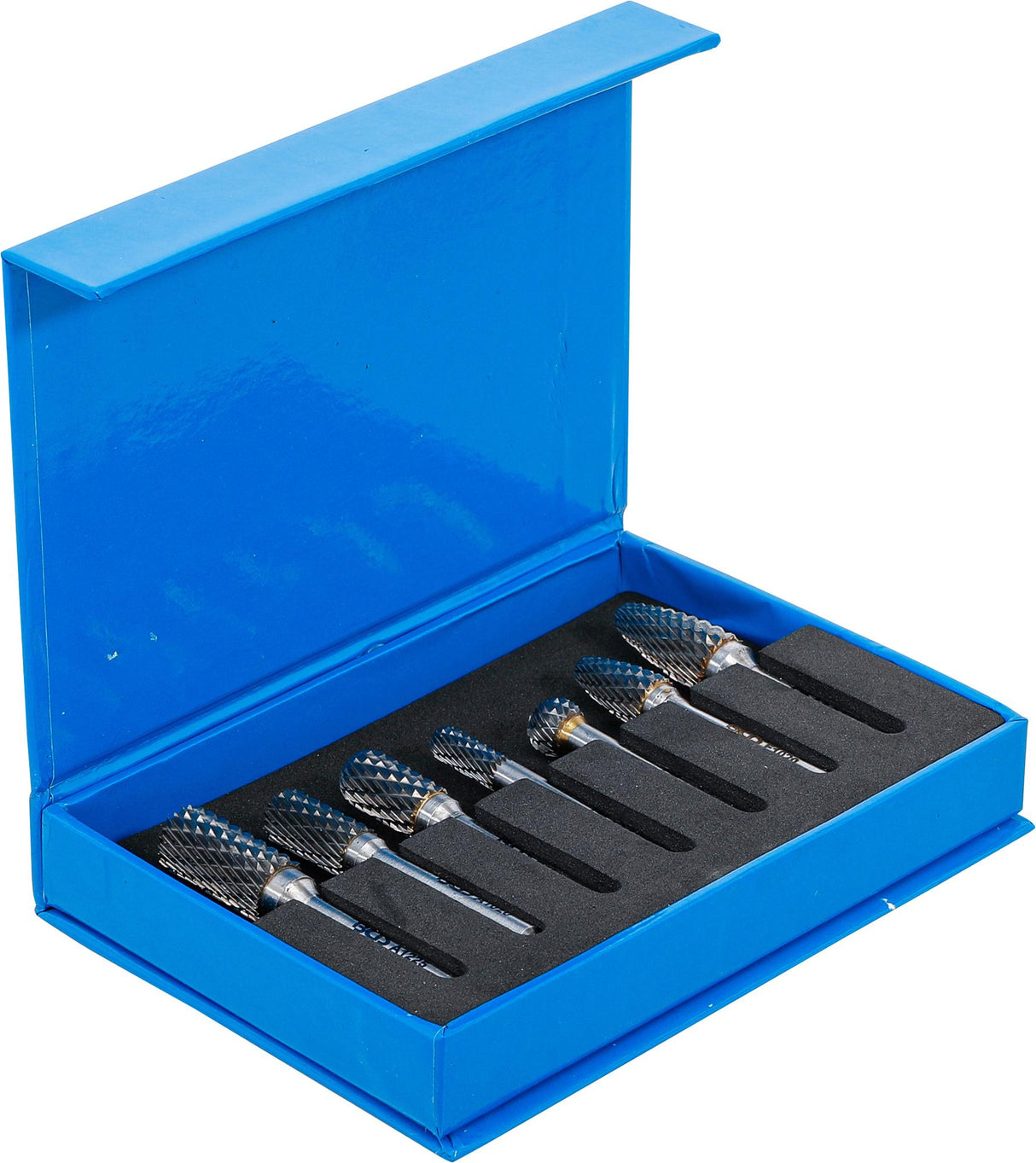 HSS frezavimo rinkinys | 7 vnt. (8626)