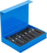 HSS frezavimo rinkinys | 7 vnt. (8626)