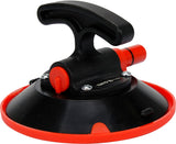 Prisisiurbiantis kėliklis | ypač stiprus | 32 kg / Ø 150 mm (YT-37223)