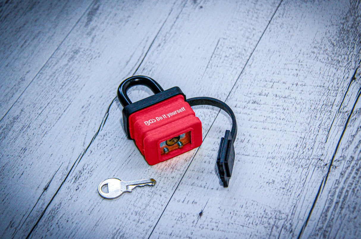 Spyna | 40 mm | atspari vandeniui (85817)