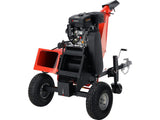 GASOLINE BRANCH SHREDDER 150MM, 420CC (YT-86158)