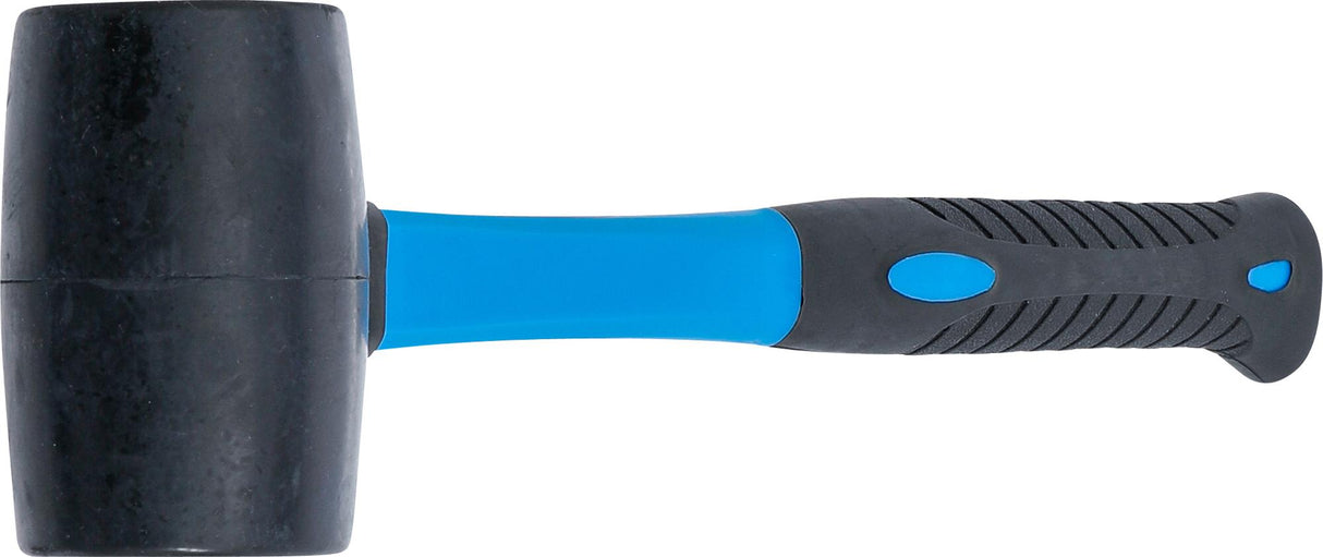 Guminis plaktukas Ø 50 mm su FG rankena | 250 g (1960)