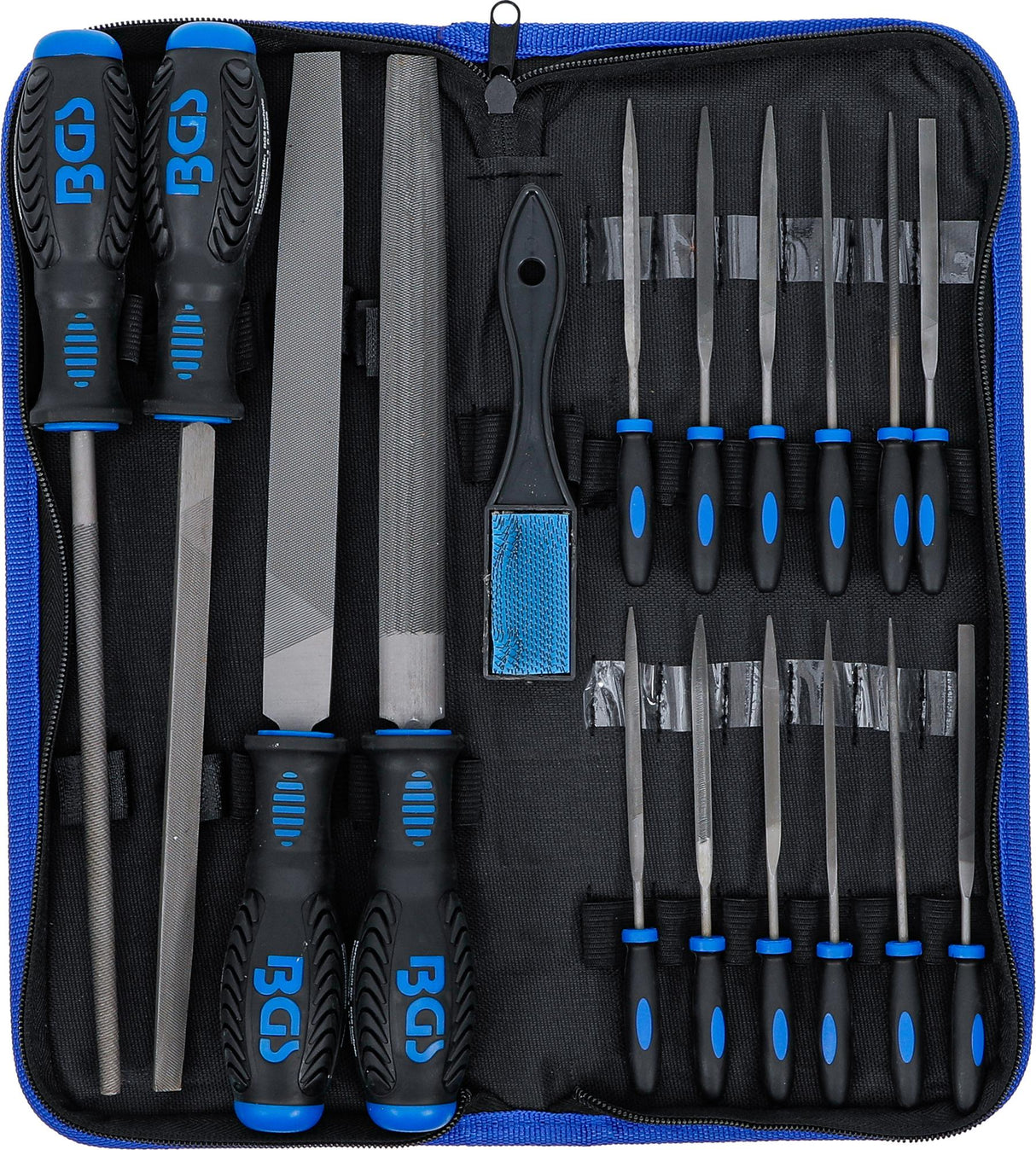 Dildžių ir dildelių rinkinys | 17 vnt. (72119)