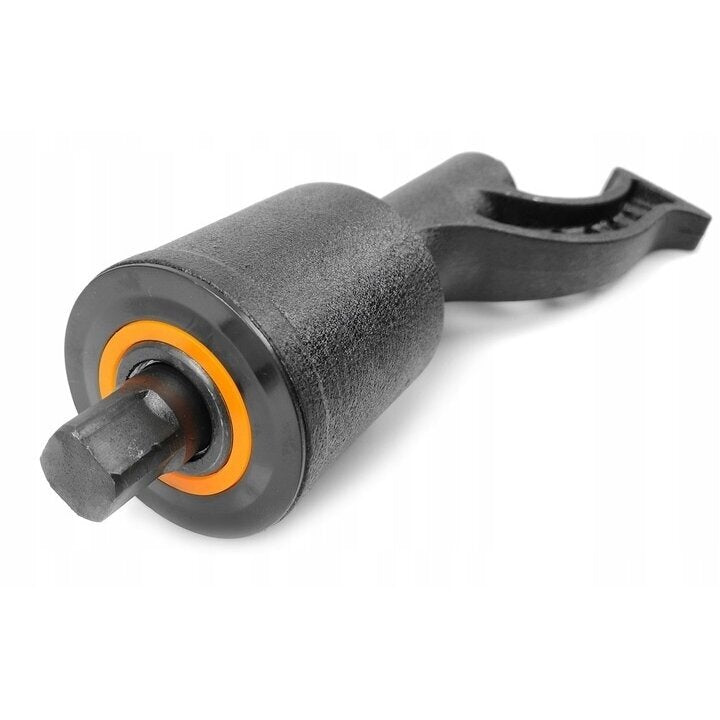 Padidintos jėgos raktas/reduktorius ratams | 1:68 | 4800 Nm (SK1232)