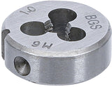 Метчик | M6 x 1.0 x 25 mm