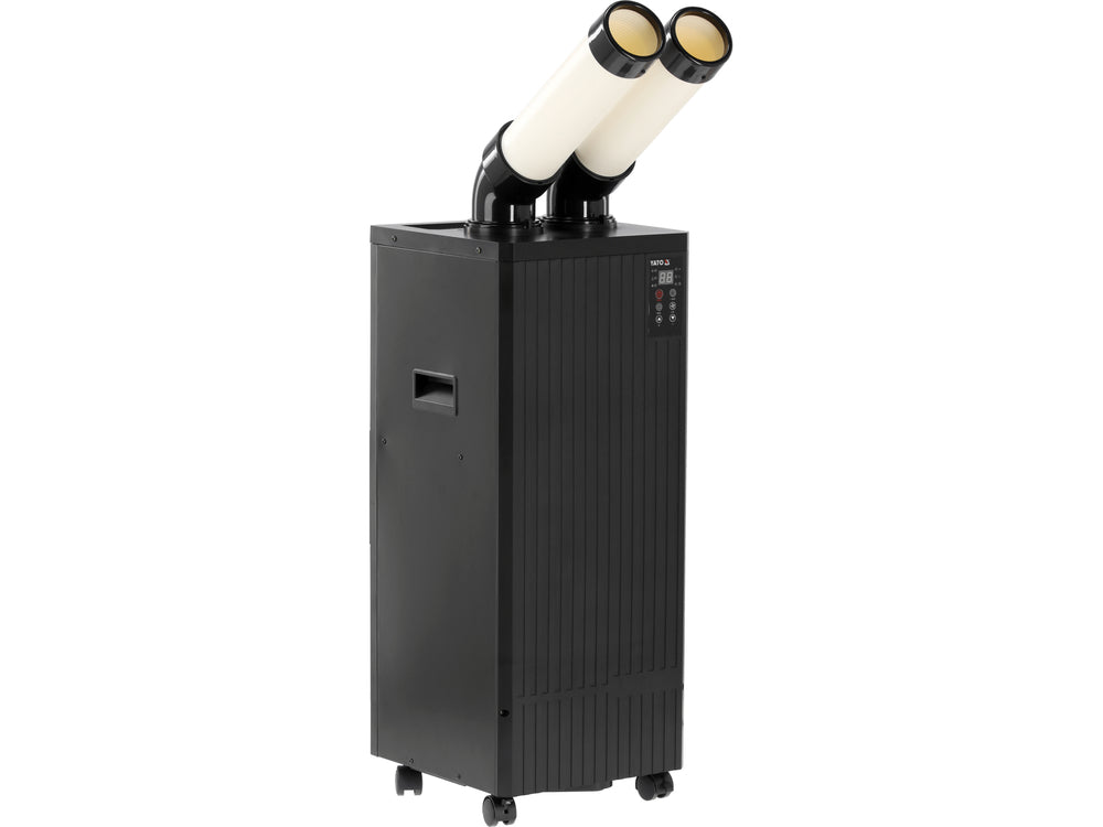 Nešiojamas oro kondicionierius 2,5 kW (YT-99450)