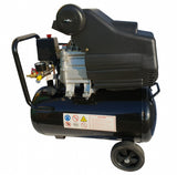 Oro kompresorius | 25L | 200L /min | 2.0HP (LXBM-24L)