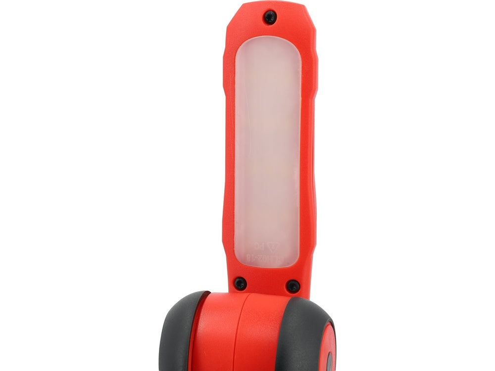 TORCH 18V (BODY; 6000LM) (YT-829693)