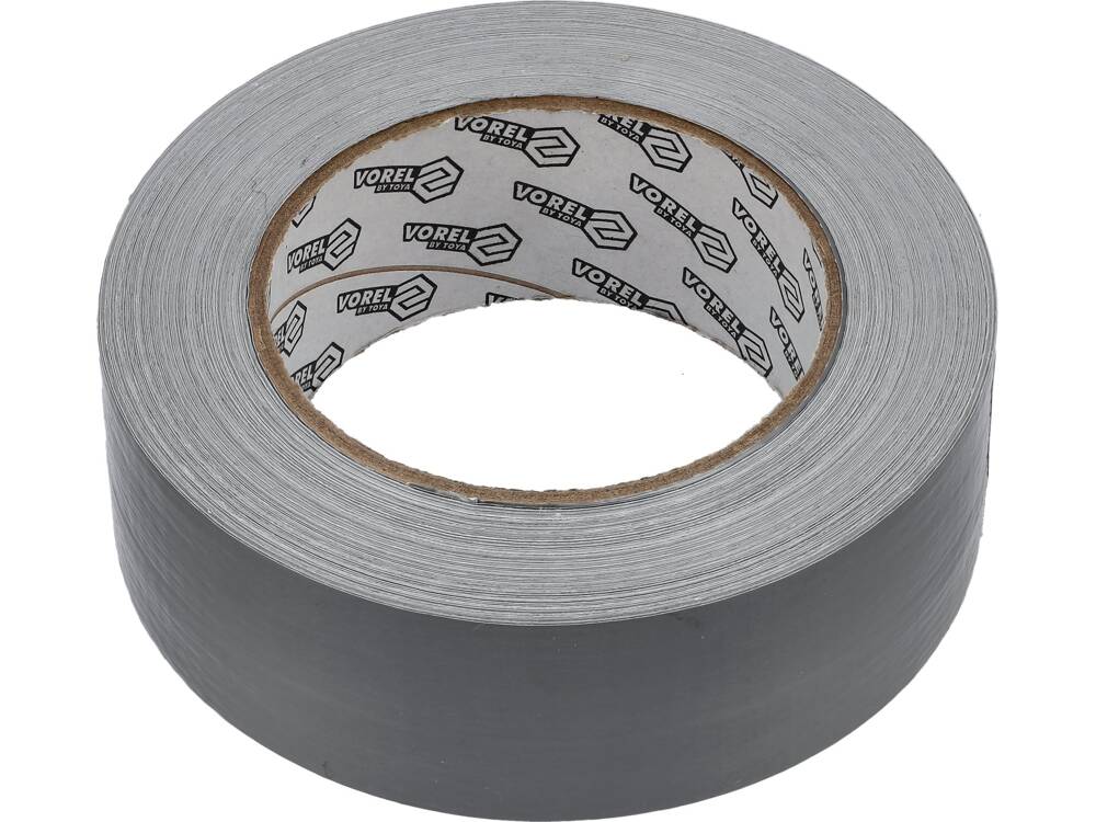 Izoliacija/juosta tekstilinė/medžiaginė | 38 mm x 50 m (75239)