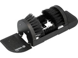 Batų valytuvas su 4 šepečiais | mechaninis (35990)