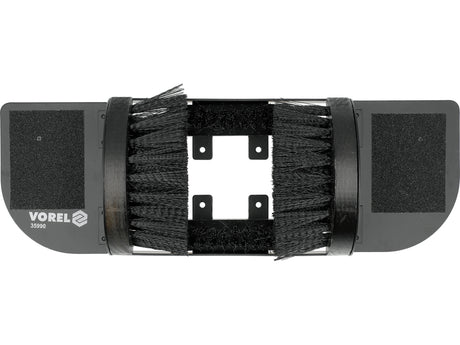Batų valytuvas su 4 šepečiais | mechaninis (35990)