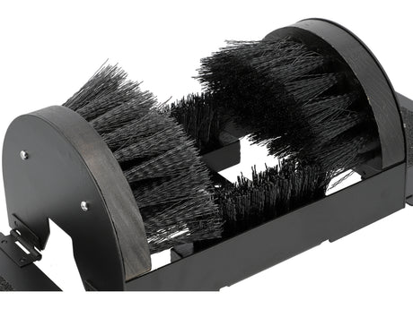 Batų valytuvas su 4 šepečiais | mechaninis (35990)