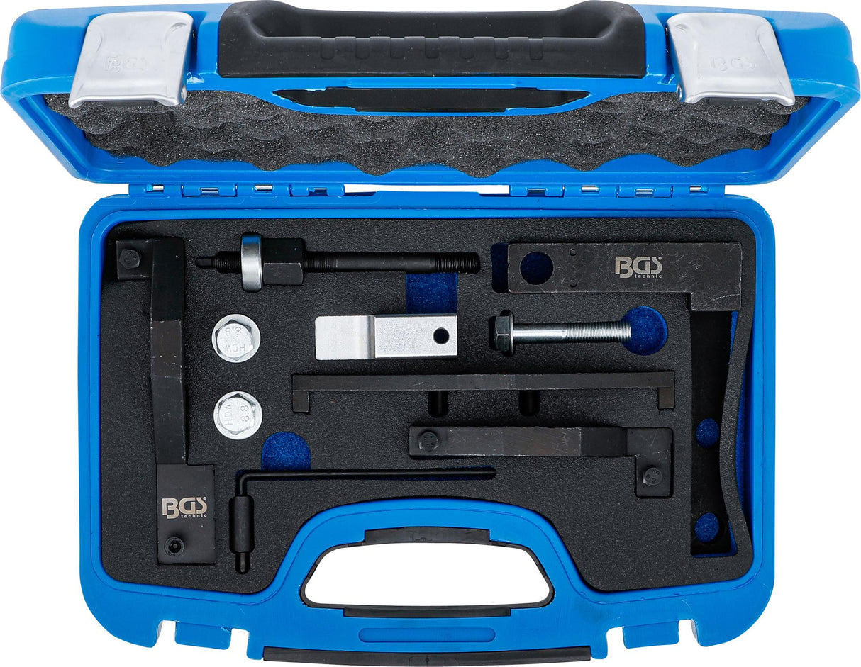 Variklio fiksavimo rinkinys | BMW Mini | 13 vnt. (62618)