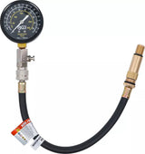 Benzininis kompresijos matuoklis | M14 + M18 (8005)