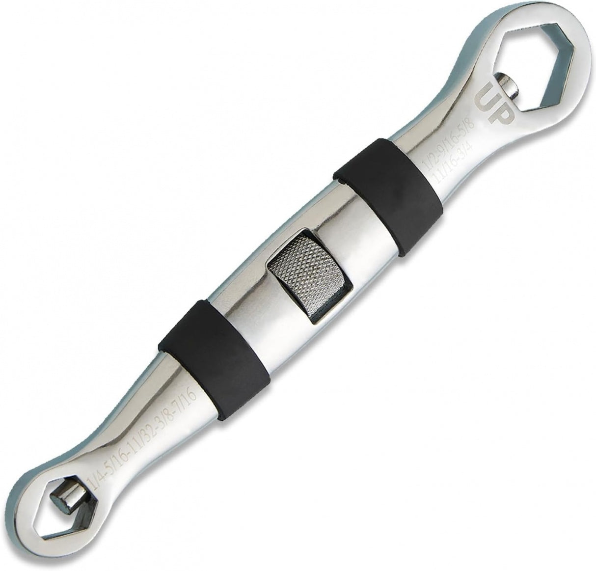 Reguliuojamas veržliaraktis | 23 viename (ASW23)