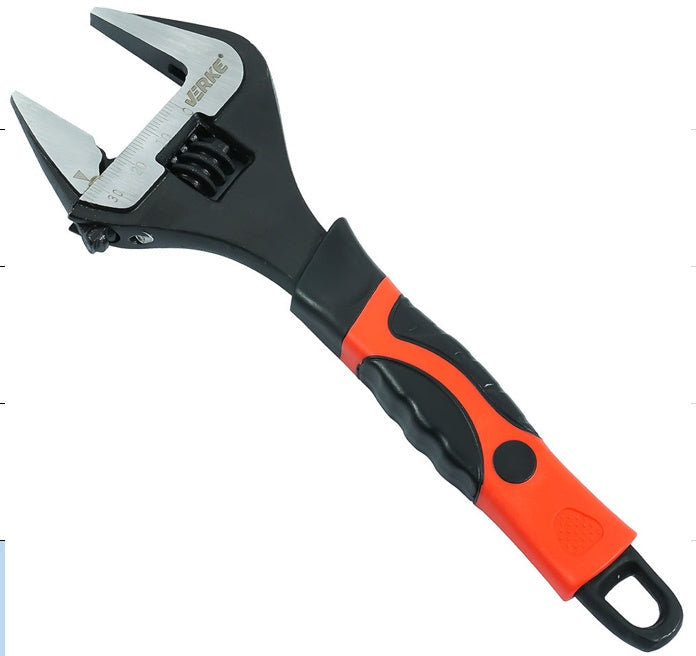 Reguliuojamas veržliaraktis | 200 mm (SK36506)