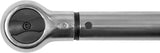 Dinamometrinis raktas | 25 mm (1") | 300 - 1500 Nm (YT-07762)