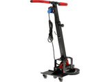 Betono šlifuoklis ant stovo | 1500W 180MM (M14;4000-6000MIN-1) (YT-82163)