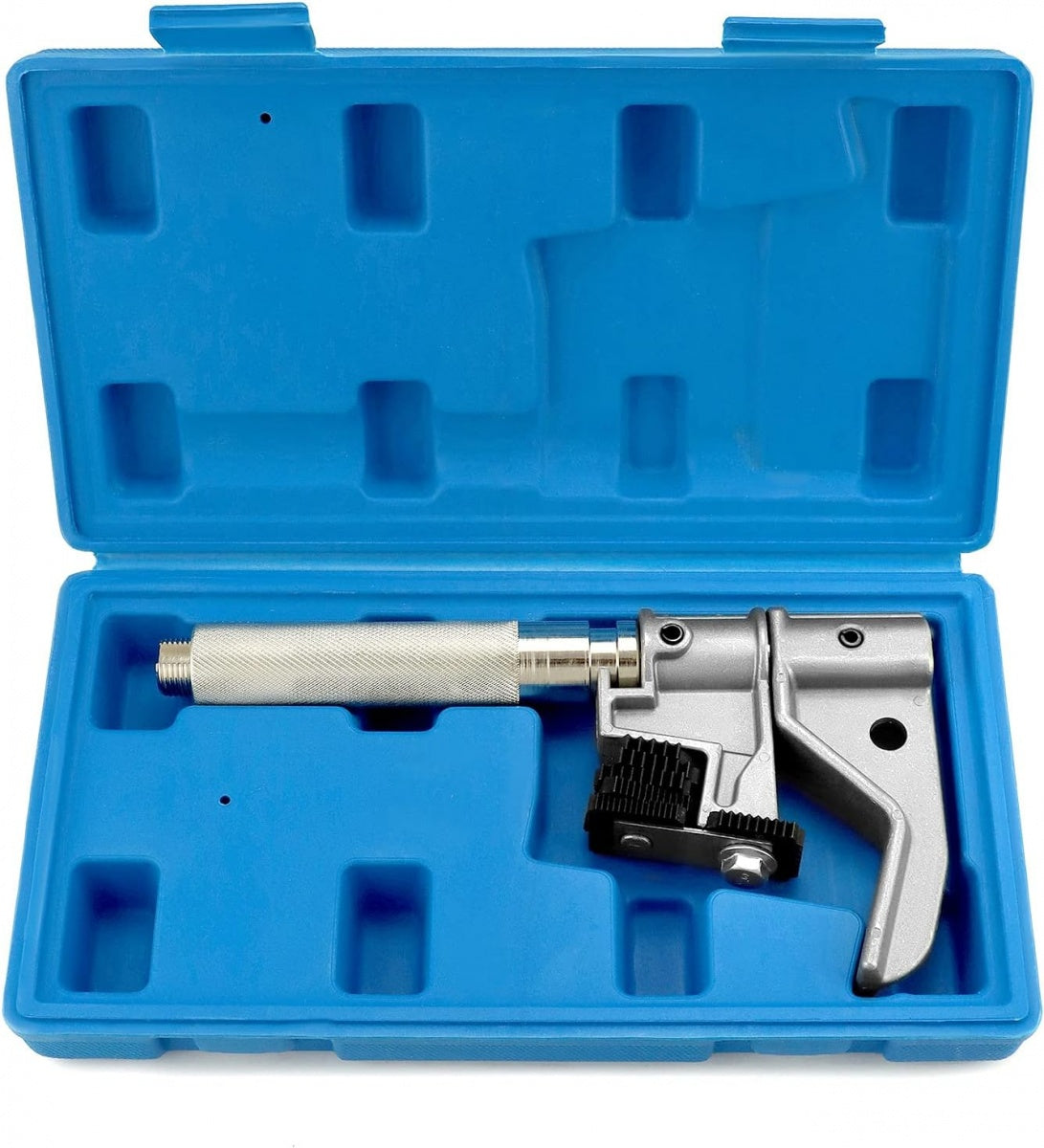 Universalus išorinio sriegio gaudytojas / atnaujintojas | Ø 35 - 130 mm (H7798)