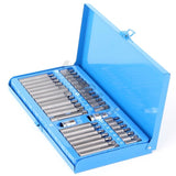 Набор бит | металлический кейс | 40 шт.