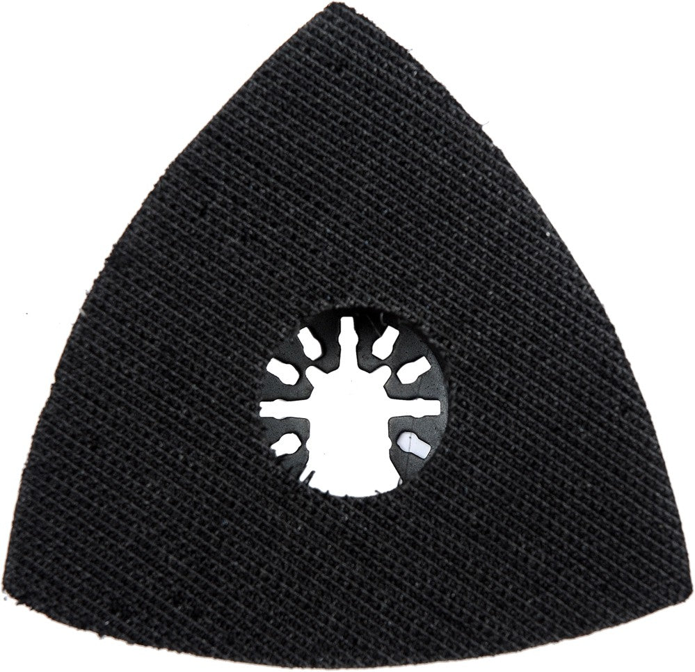 Priedas daugiafunkciniam įrankiui trikampis | 90 mm | šlifavimui (YT-34689)