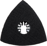 Priedas daugiafunkciniam įrankiui trikampis | 90 mm | šlifavimui (YT-34689)