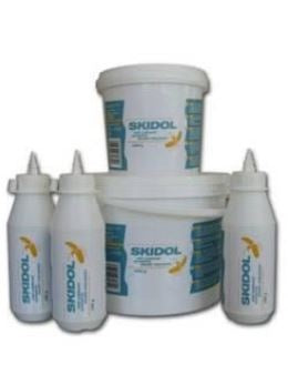 Silikoninis tepalas PVC vamzdžiams ir jungiamosioms detalėms 500g (86771)