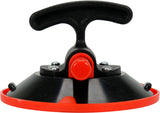 Prisisiurbiantis kėliklis | ypač stiprus | 32 kg / Ø 150 mm (YT-37223)