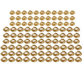 Kniedžių asortimentas | 4,5-6 mm | 99 vnt. (568)