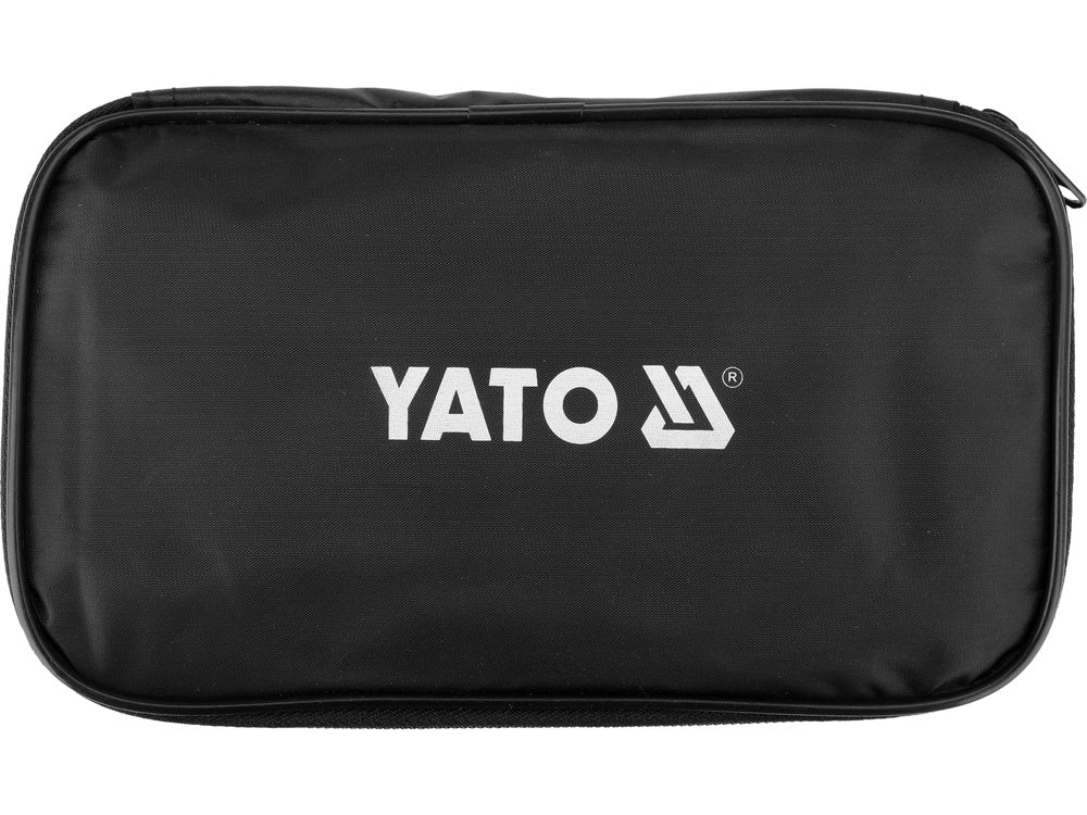 Skaitmeninis multimetras TRUE RMS LCD 60000 (YT-730896)