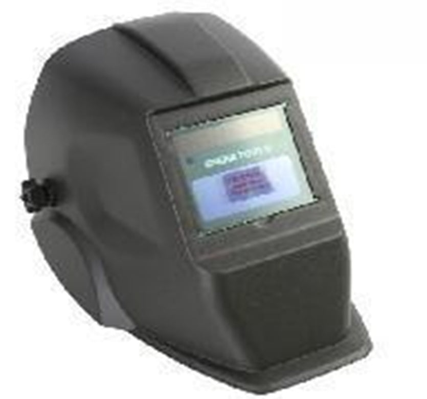 Automatiškai tamsėjanti suvirinimo kaukė / skydelis (SZ-AS)