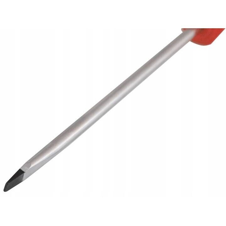 Atsuktuvų rinkinys | plokšti / kryžminiai | 5 vnt. (SK5015)