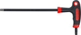 T-HANDLE L-TYPE WRENCH | T-STAR TAMPERPROOF/NON-TAMPERPROOF (FOR TORX) | T50 (7880-T50)