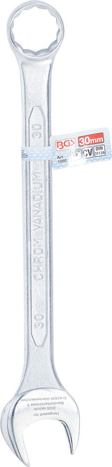 Raktas kombinuotas | 30 mm (1080)