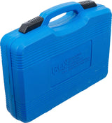 Guolių tvirtinimo / montavimo padų rinkinys | 52 vnt. (8467)