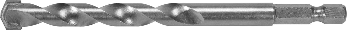 Grąžtas universalus su Hex 6.3 mm (1/4") galu | 10.0 mm (21691)