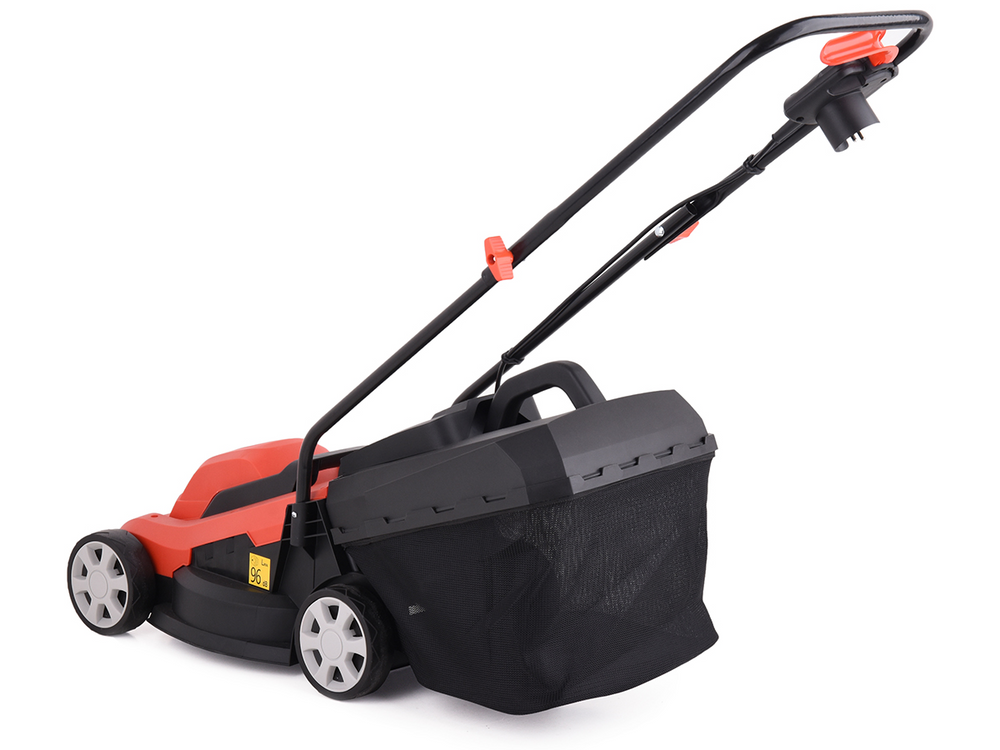 Žoliapjovė elektrinė | 1300W | 330 mm | 30 L (YT-85200)
