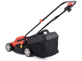 Žoliapjovė elektrinė | 1300W | 330 mm | 30 L (YT-85200)