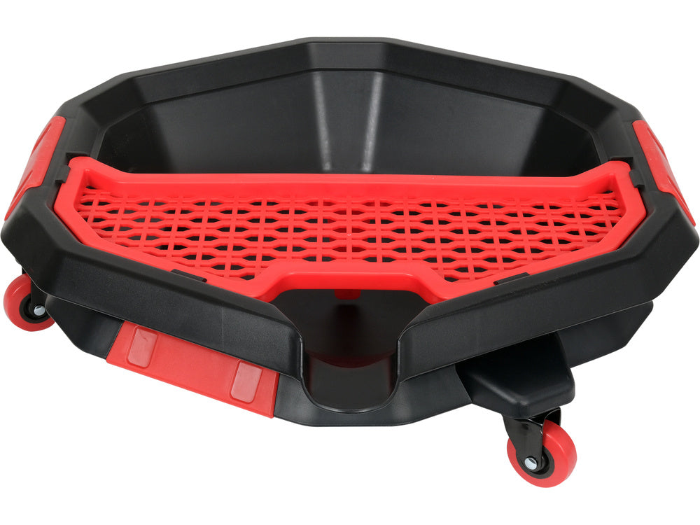 Indas tepalui išleisti / surinkti | ant ratukų (YT-06992)