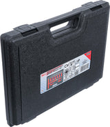 Antgalių rinkinys VDE | 12,5 mm (1/2") | T-Star (Torx ) T20 - T55 | 10 vnt. (7131)