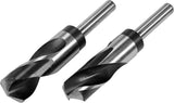 Grąžtų metalui rinkinys | 26 - 28 mm | 2 vnt. (YT-44627)