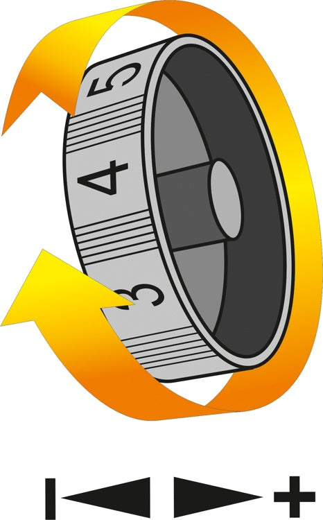 Аккумуляторный многофункциональный инструмент без аккумулятора