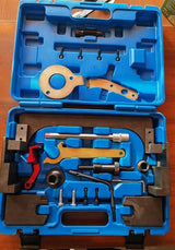 Variklio fiksavimo rinkinys | BMW Mini B38 A15 A12 B48 A20 B58 (CAT6)