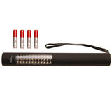 Darbo lempa 36+1-LED (8455)
