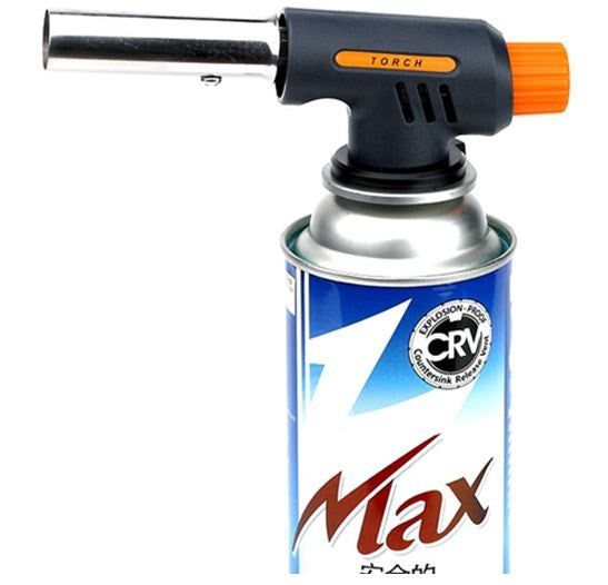 Multifunkcininis deglas / fakelas (WS0577)