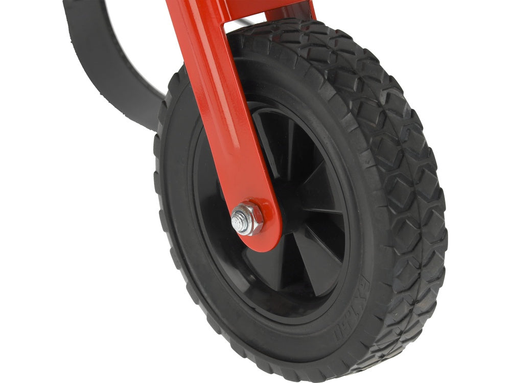 Benzininis moto kultivatorius | 36/60 cm | 166 cm3 (YT-85590)